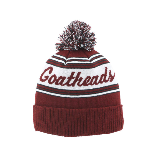 Goatheads Primary Purpose Beanie