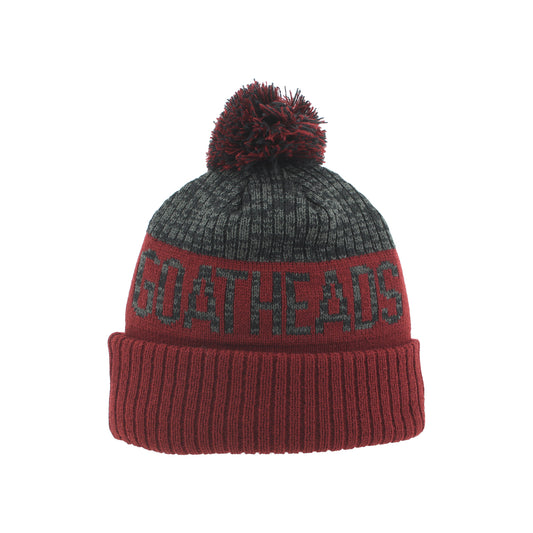 Goatheads Primary Supply Beanie