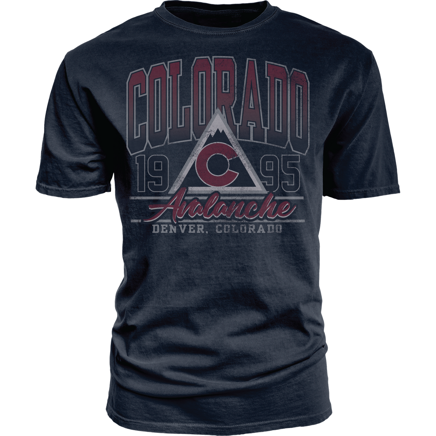 Colorado Avalanche Tee