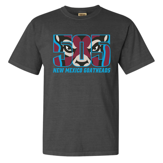Goatheads Primary 505 Pride T-Shirt