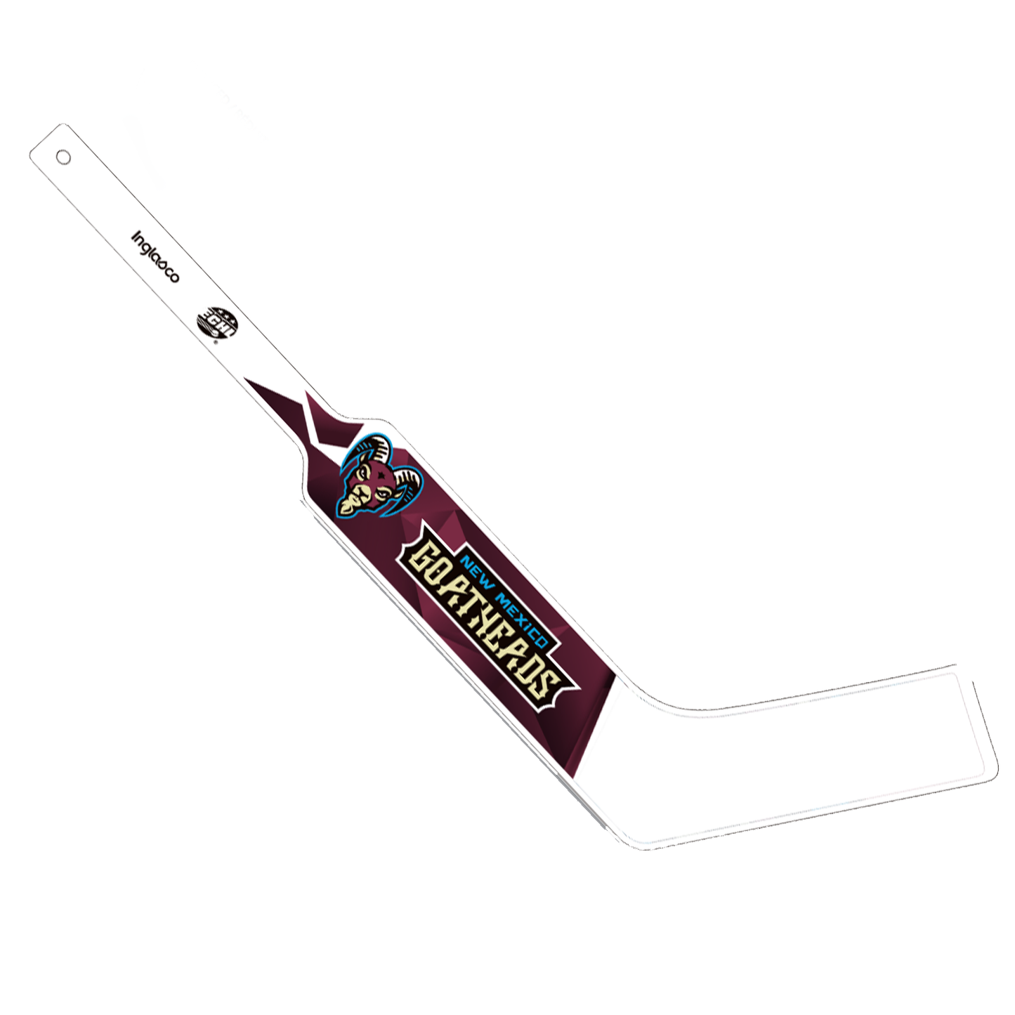 Goatheads Goalie Mini Stick