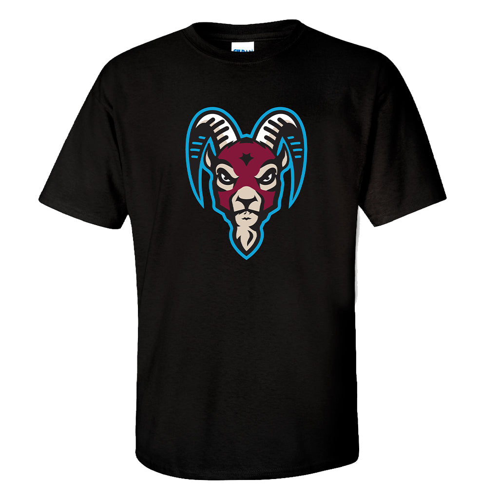 Goatheads Primary Logo T-Shirt