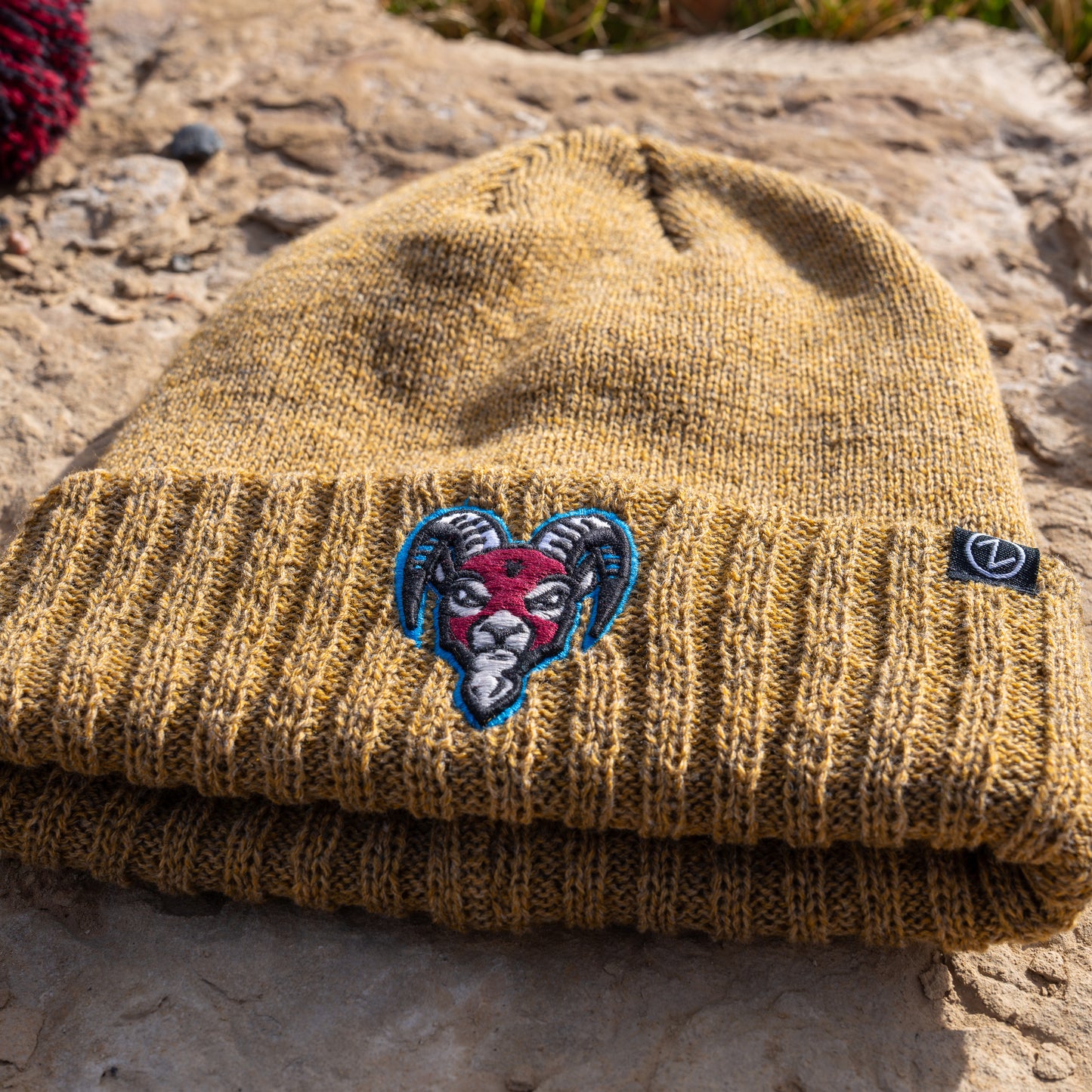 Goatheads Primary Ranger Beanie