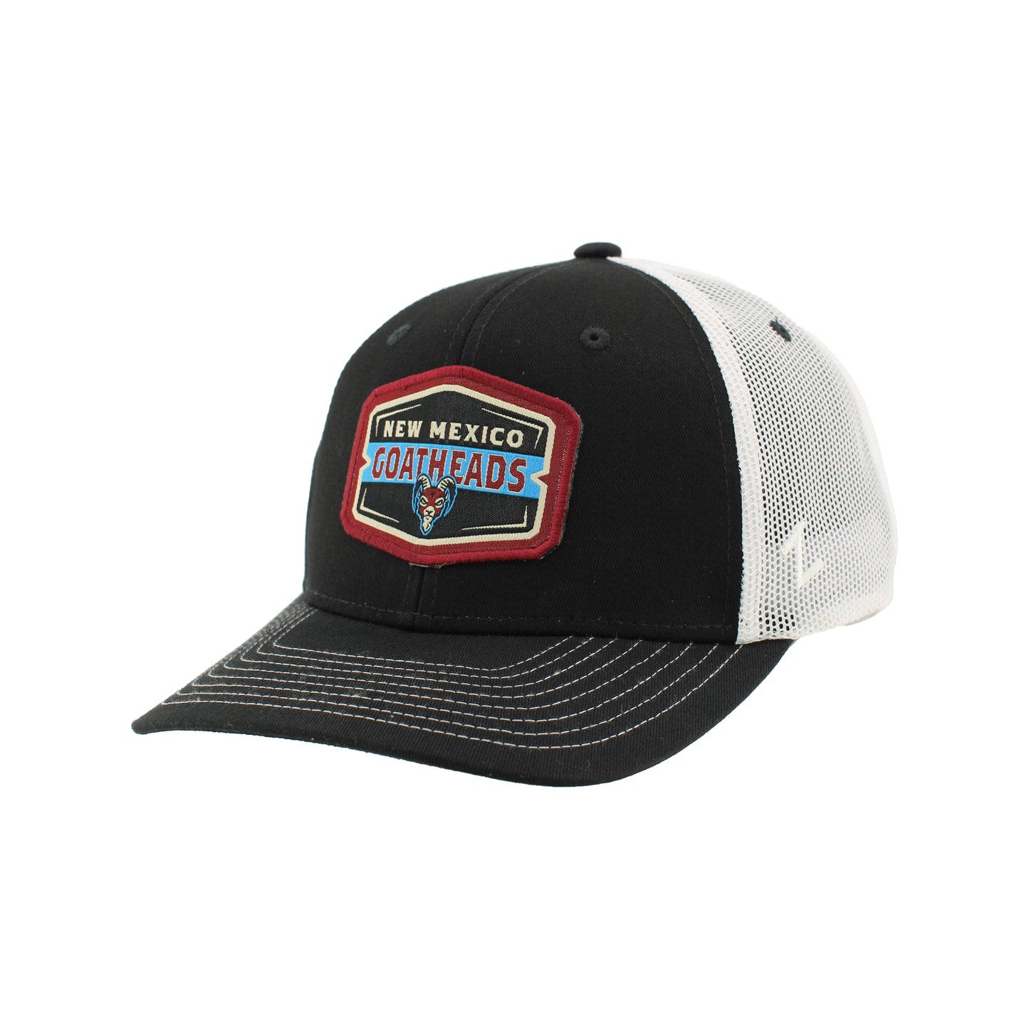 Goatheads Primary Dakota Snapback Hat