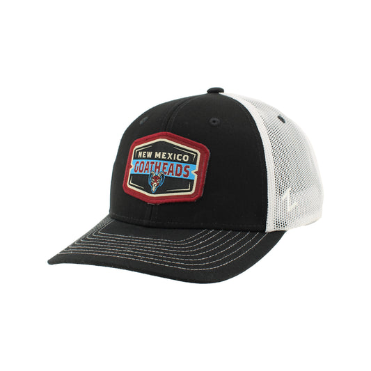 Goatheads Primary Dakota Snapback Hat