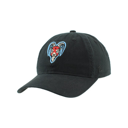 Goatheads Primary Black Scholarship Dad Hat