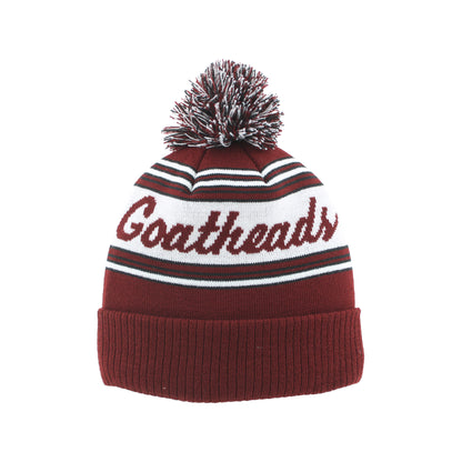 Goatheads Primary Purpose Beanie
