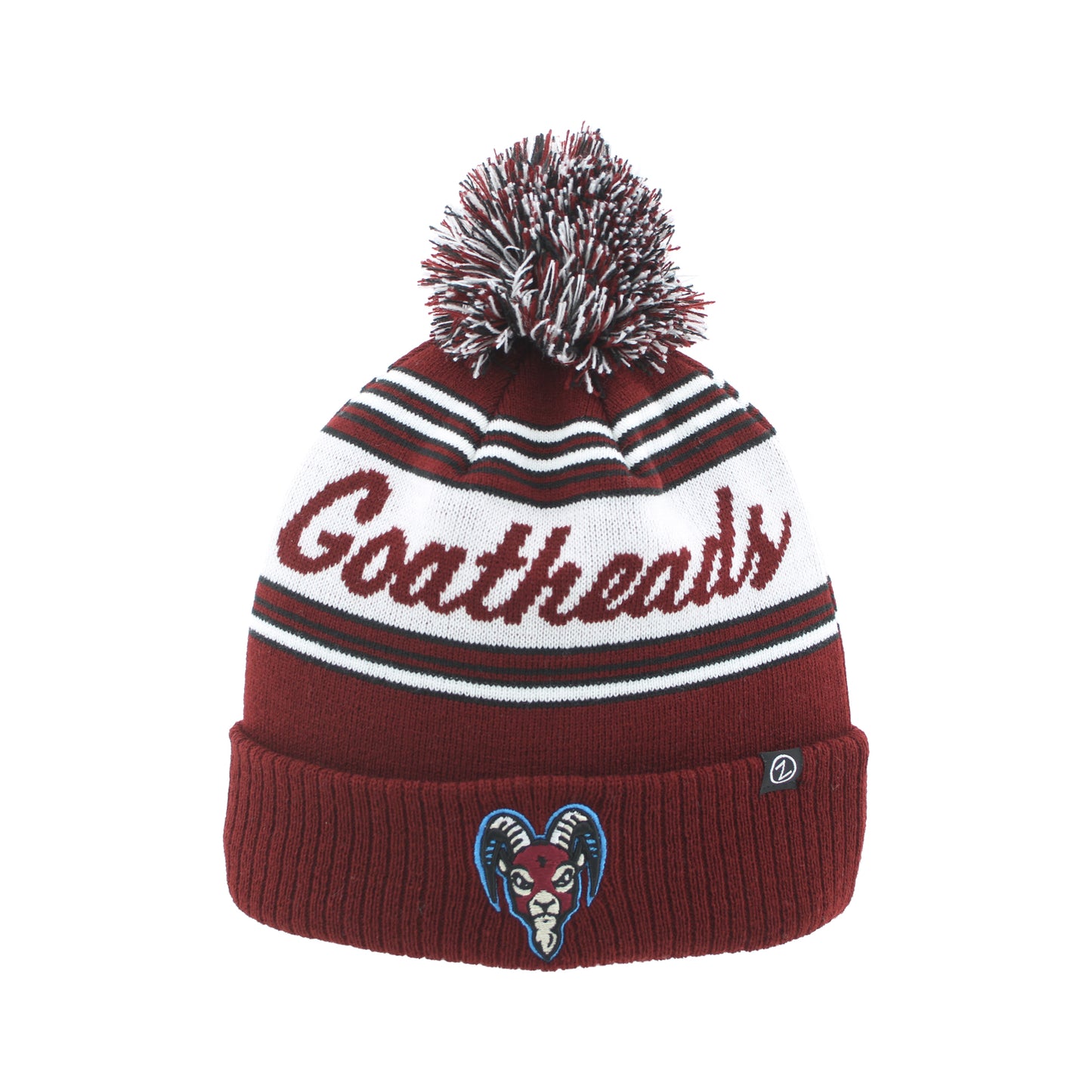 Goatheads Primary Purpose Beanie