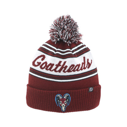 Goatheads Primary Purpose Beanie