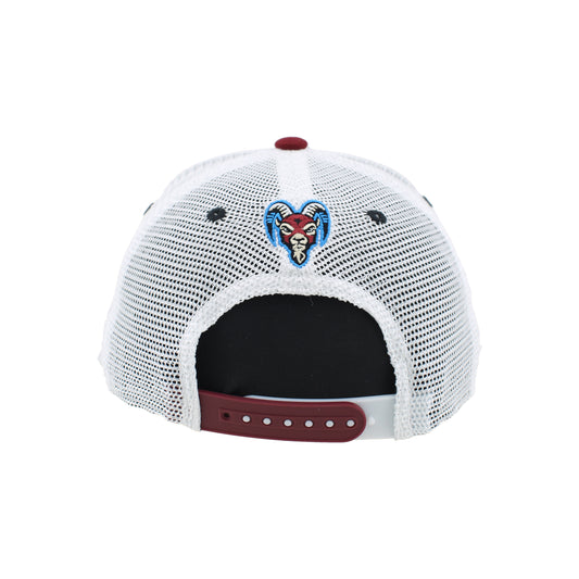 Goatheads Thorn Champ Hat