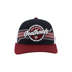 Goatheads Thorn Champ Hat