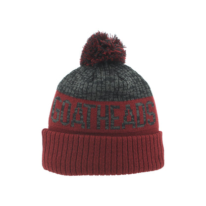 Goatheads Primary Supply Beanie