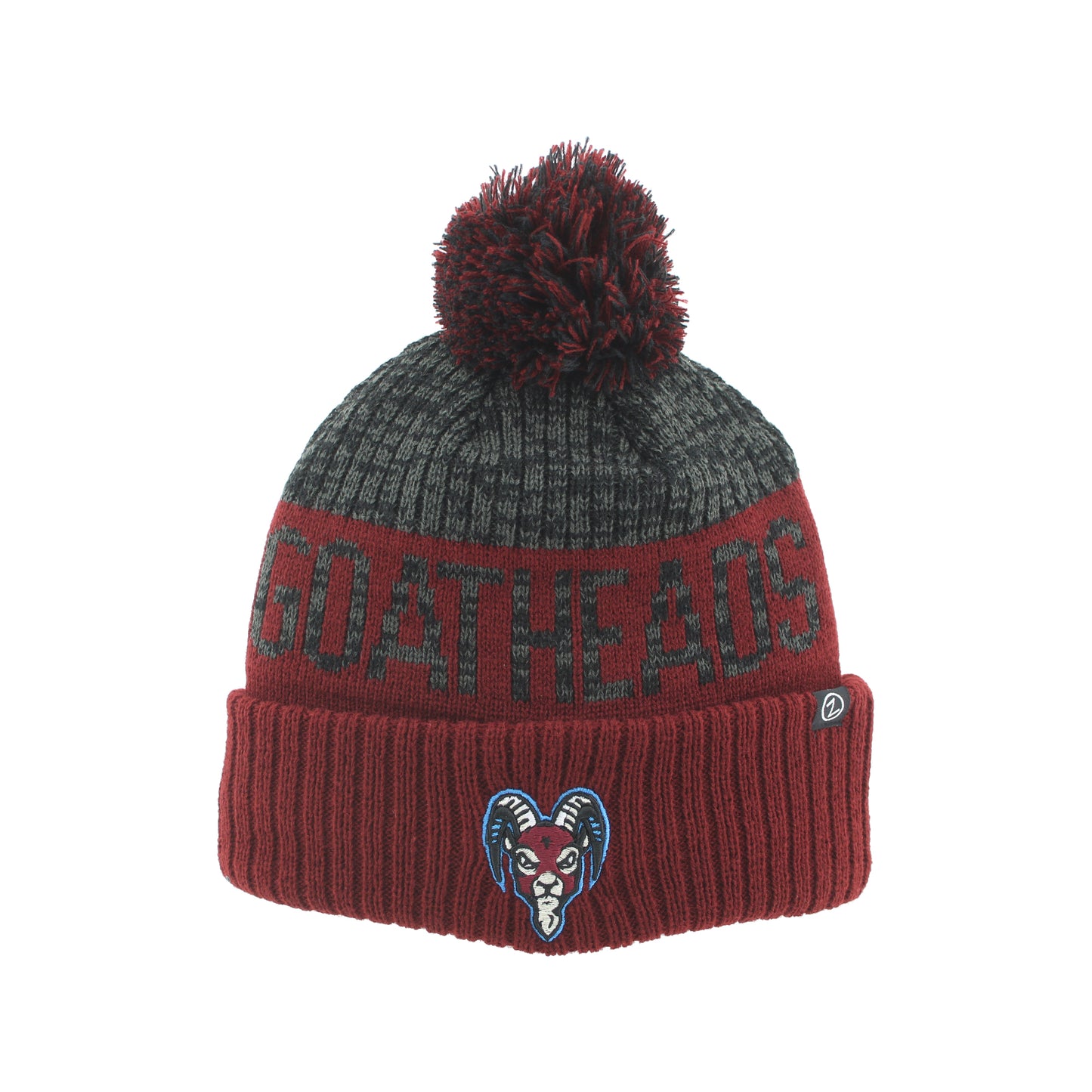 Goatheads Primary Supply Beanie