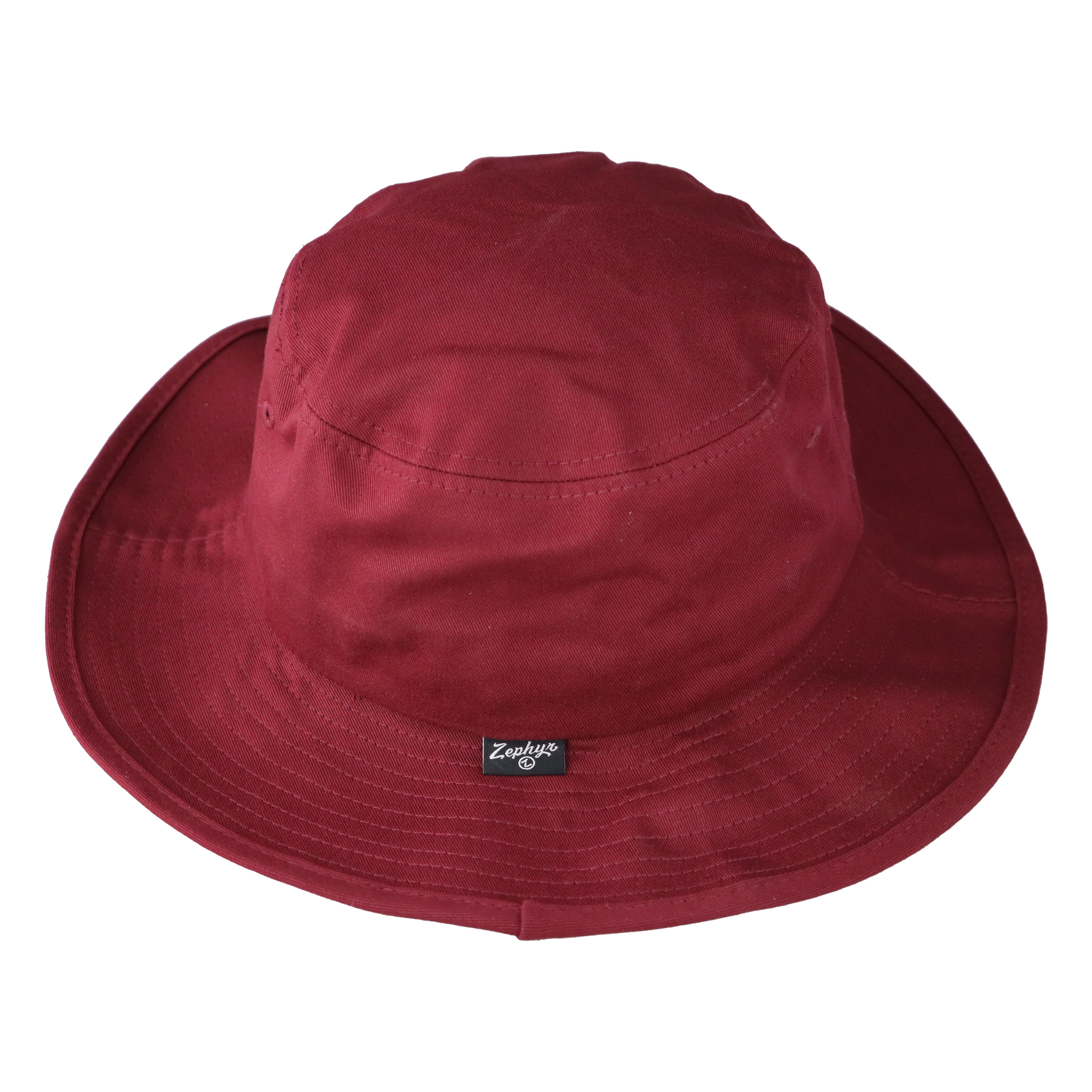 Goatheads Primary Red Bucket Hat – New Mexico Goatheads