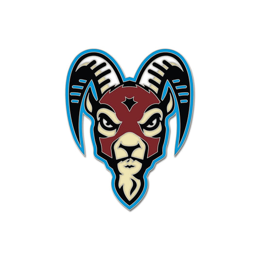 Primary Lapel Pin