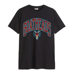 Goatheads Primary Arch T-Shirt