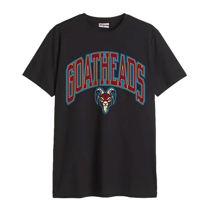 Goatheads Primary Arch T-Shirt