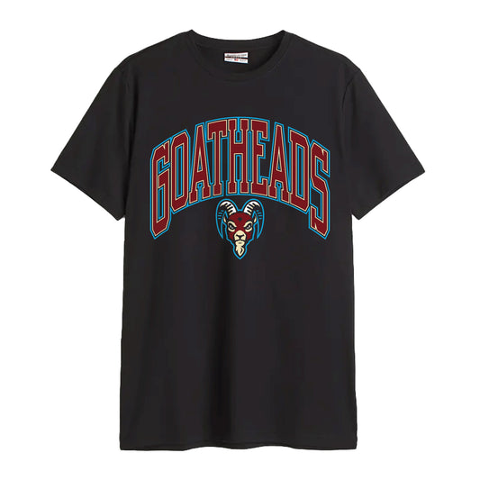Goatheads Primary Arch T-Shirt