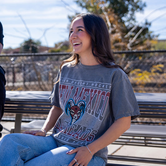 Primary Foundation Tee