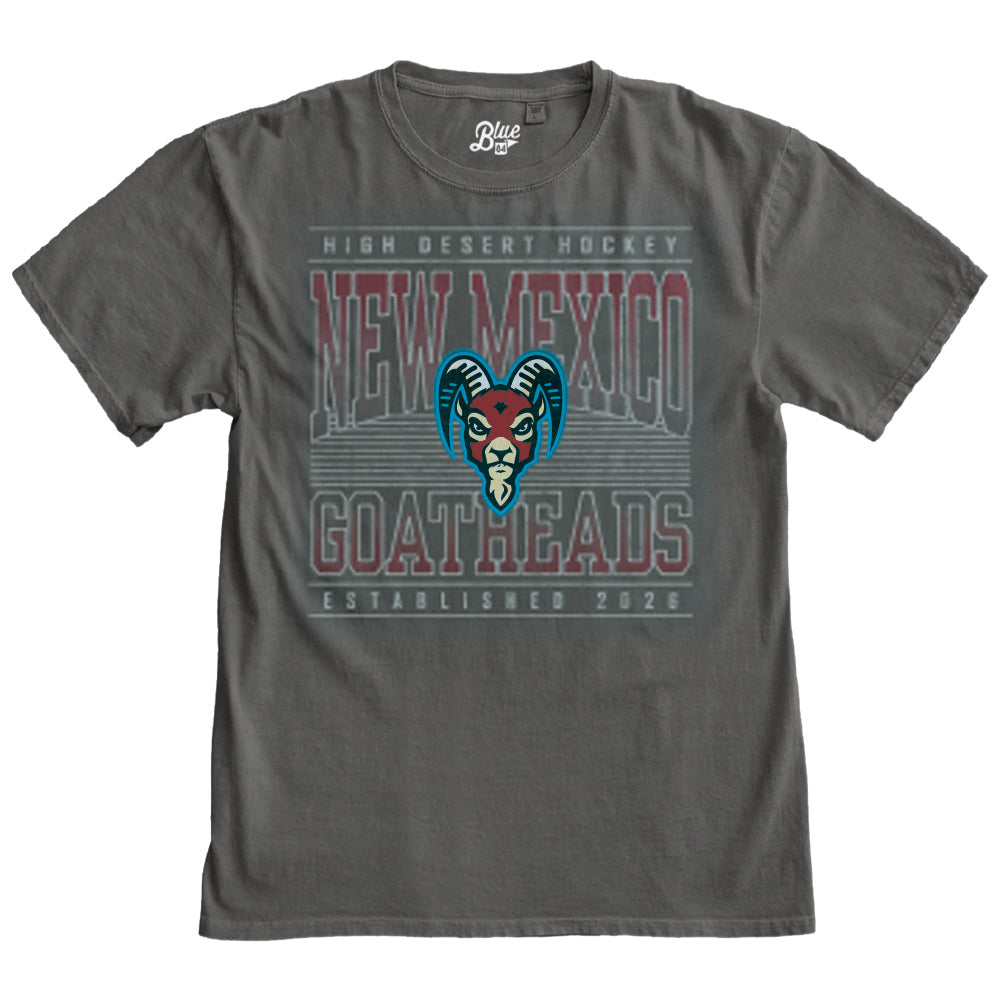 Primary Foundation Tee