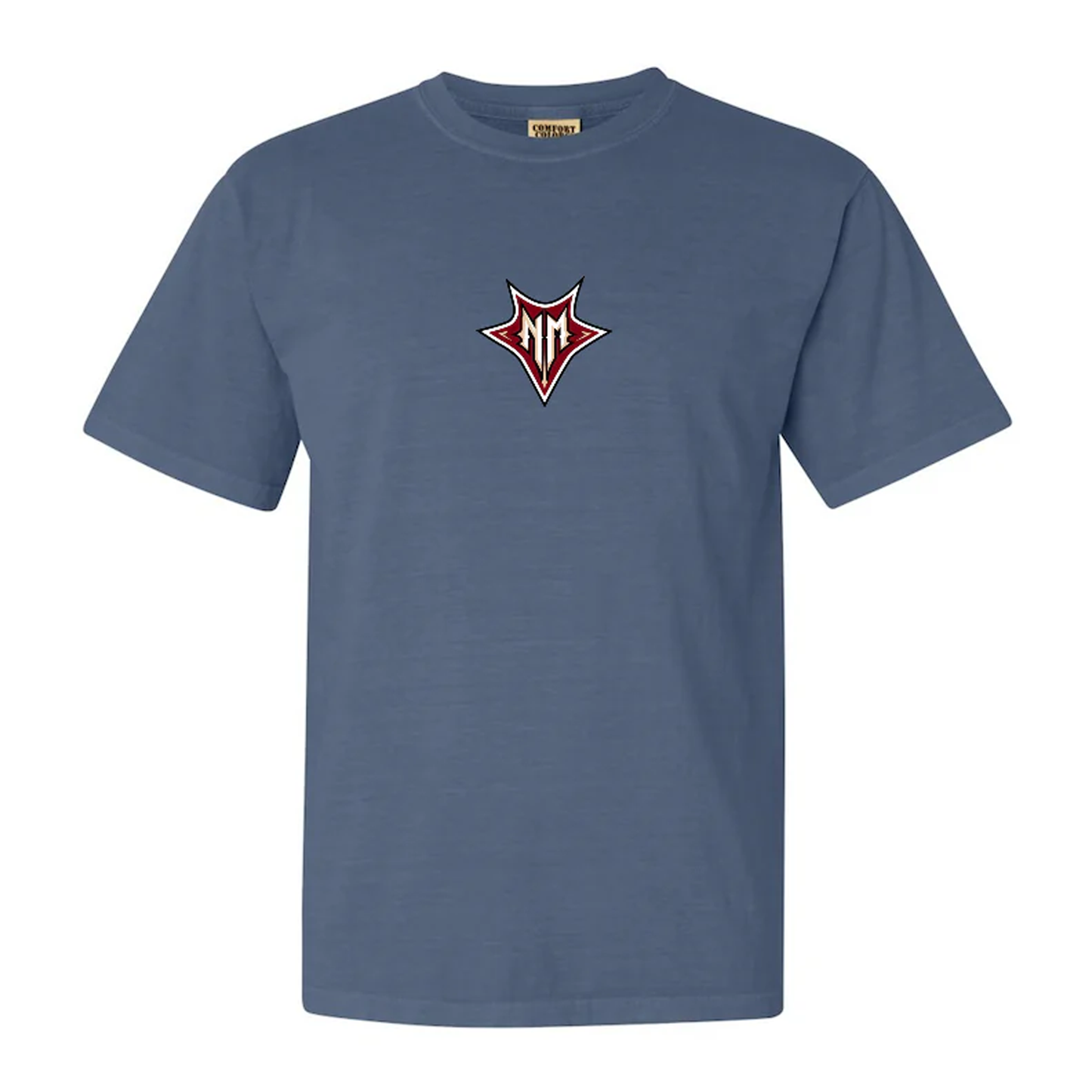 Goatheads Thorn Goalie Tee