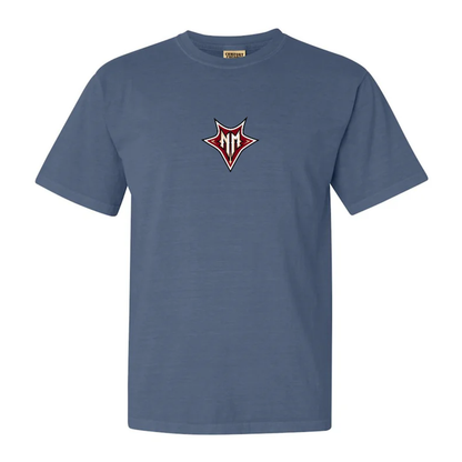 Goatheads Thorn Goalie Tee