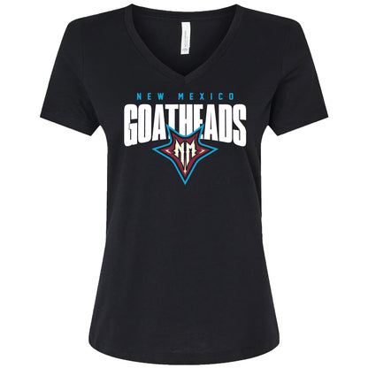 Goatheads Thorn Essential V-Neck