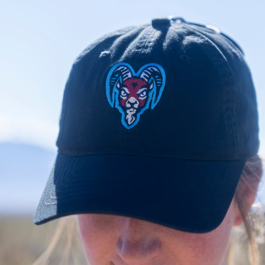Goatheads Primary Black Scholarship Dad Hat