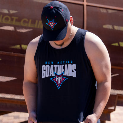 Goatheads Thorn Essential Tank