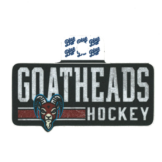 Varsity Sticker