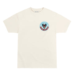 Goatheads x Violent Gentlemen Primary Over-Sized Bone Tee