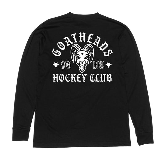 Goatheads x Violent Gentlemen Primary Motor Long Sleeve
