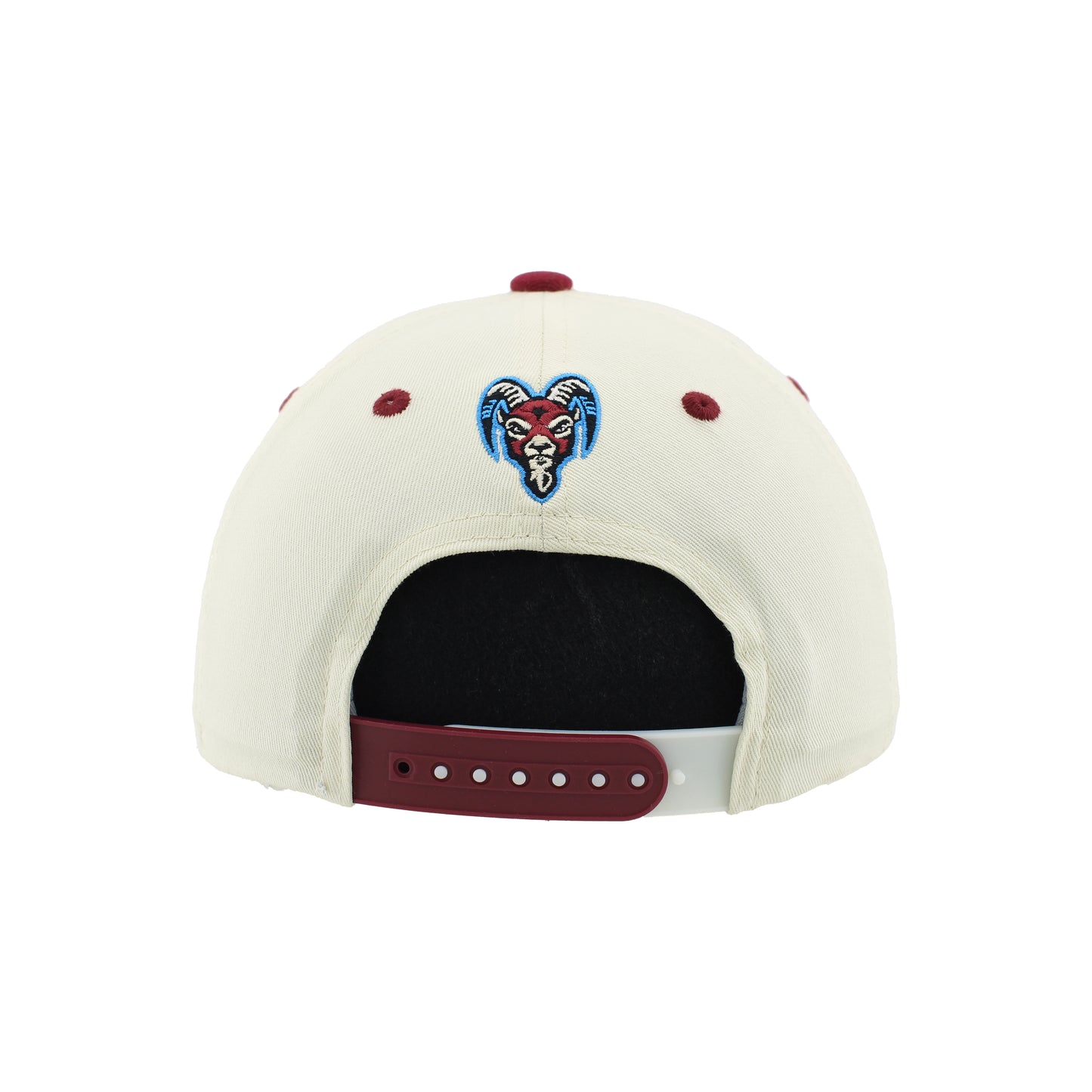 Goatheads Primary Upside Down Marquee Hat