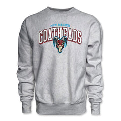 Goatheads Primary Core Crewneck