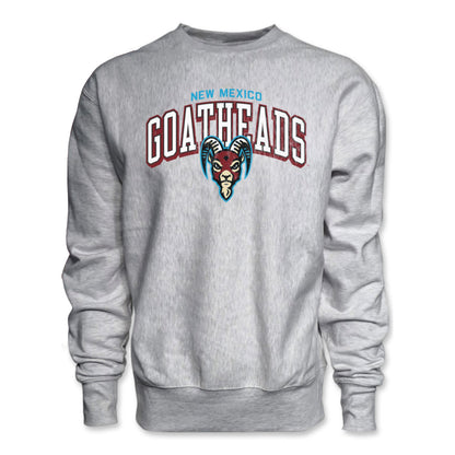 Goatheads Primary Core Crewneck