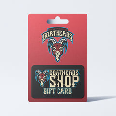 New Mexico Goatheads Digital Gift Card