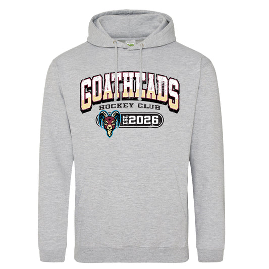 Goatheads Primary Heritage Hoodie