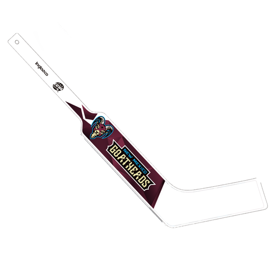 Goatheads Goalie Mini Stick