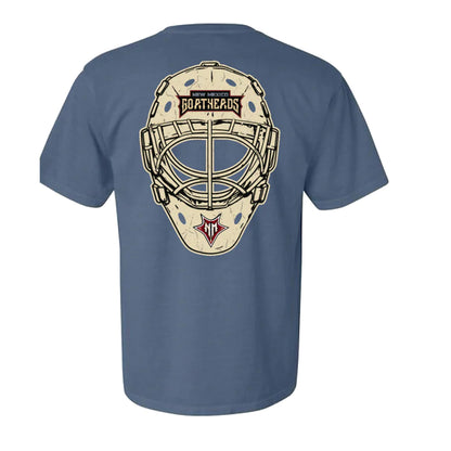 Goatheads Thorn Goalie Tee