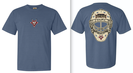Thorn Goalie Tee