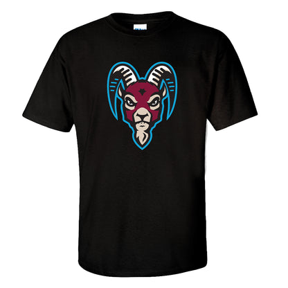 Goatheads Primary Logo T-Shirt