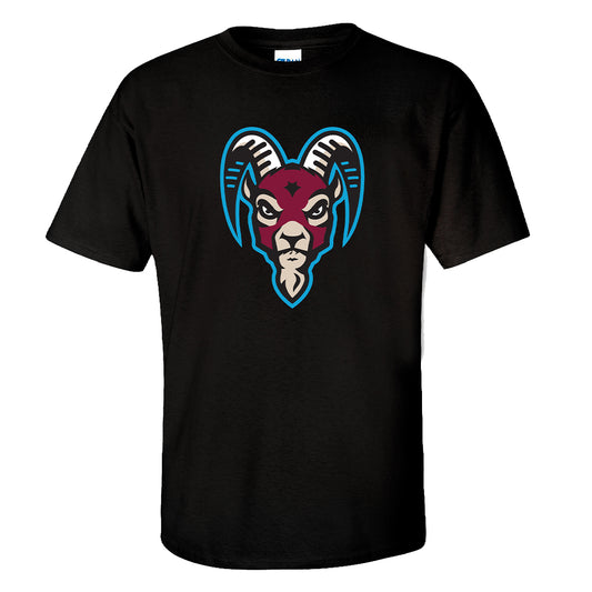 Goatheads Primary Logo T-Shirt