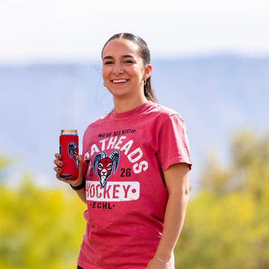 Goatheads Primary Standard T-Shirt