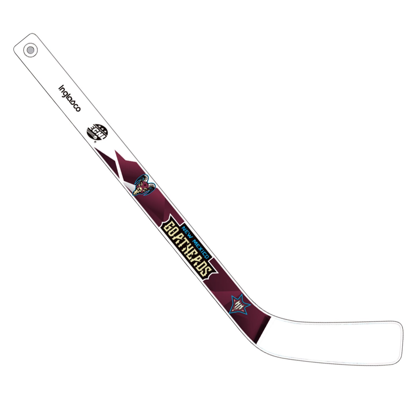 Goatheads Primary Mini Stick