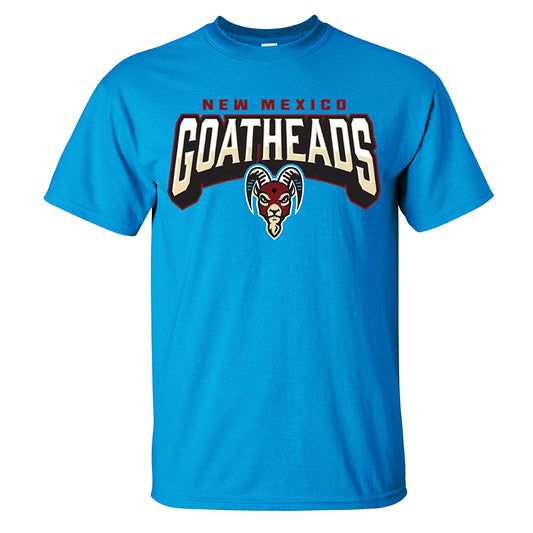 Goatheads Primary Vintage Youth T-Shirt